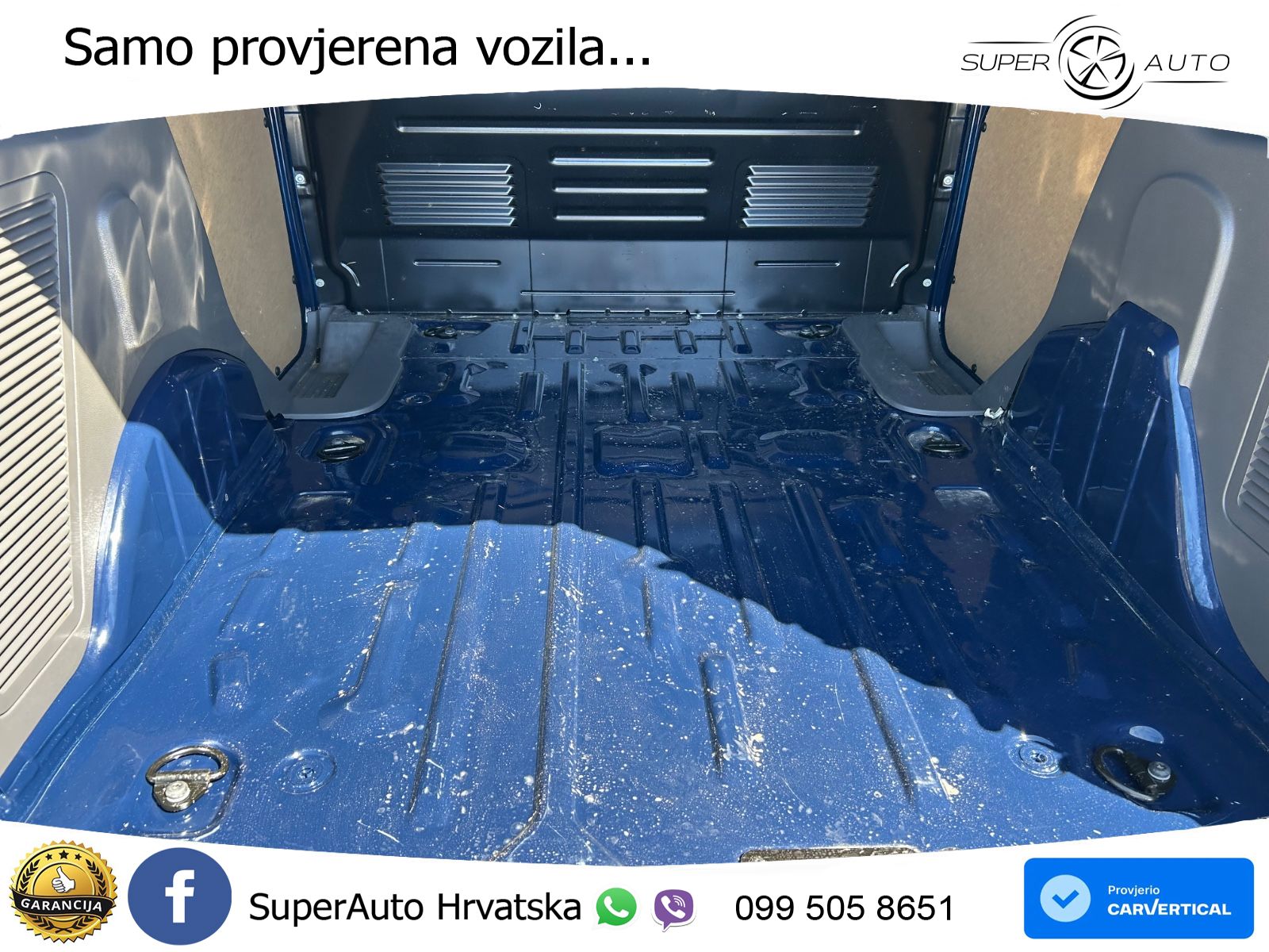 Ford Transit 101 KS