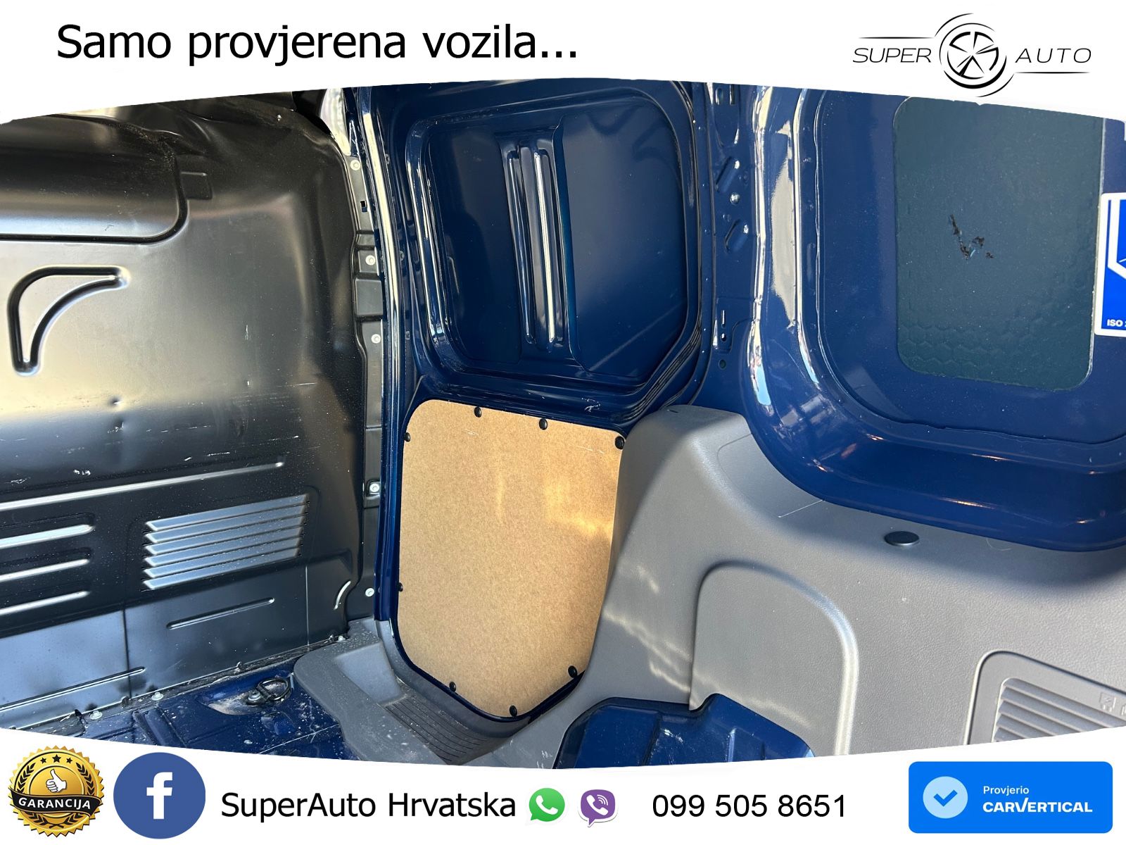 Ford Transit 101 KS