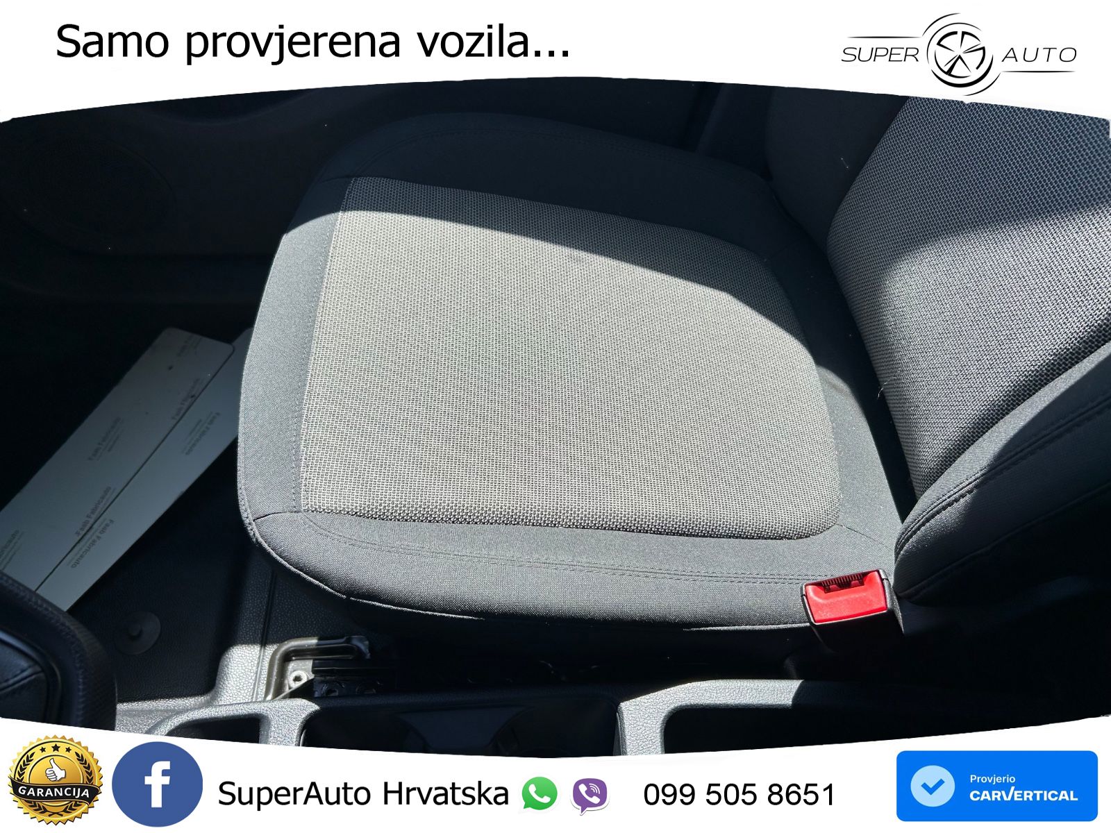 Ford Transit 101 KS