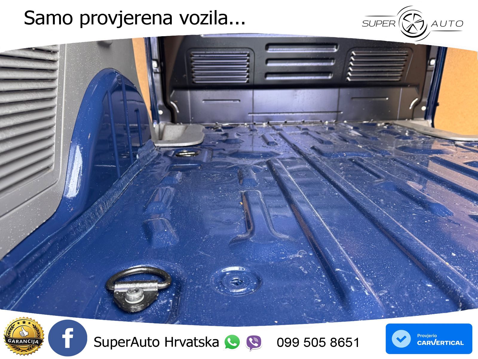 Ford Transit 101 KS