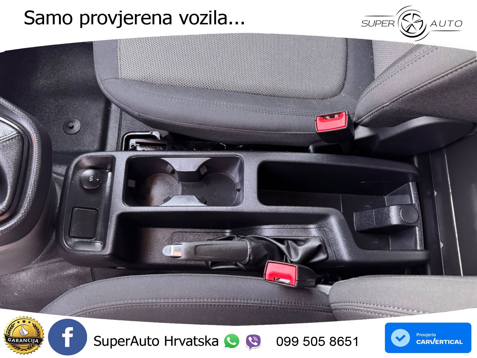 Ford Transit 101 KS