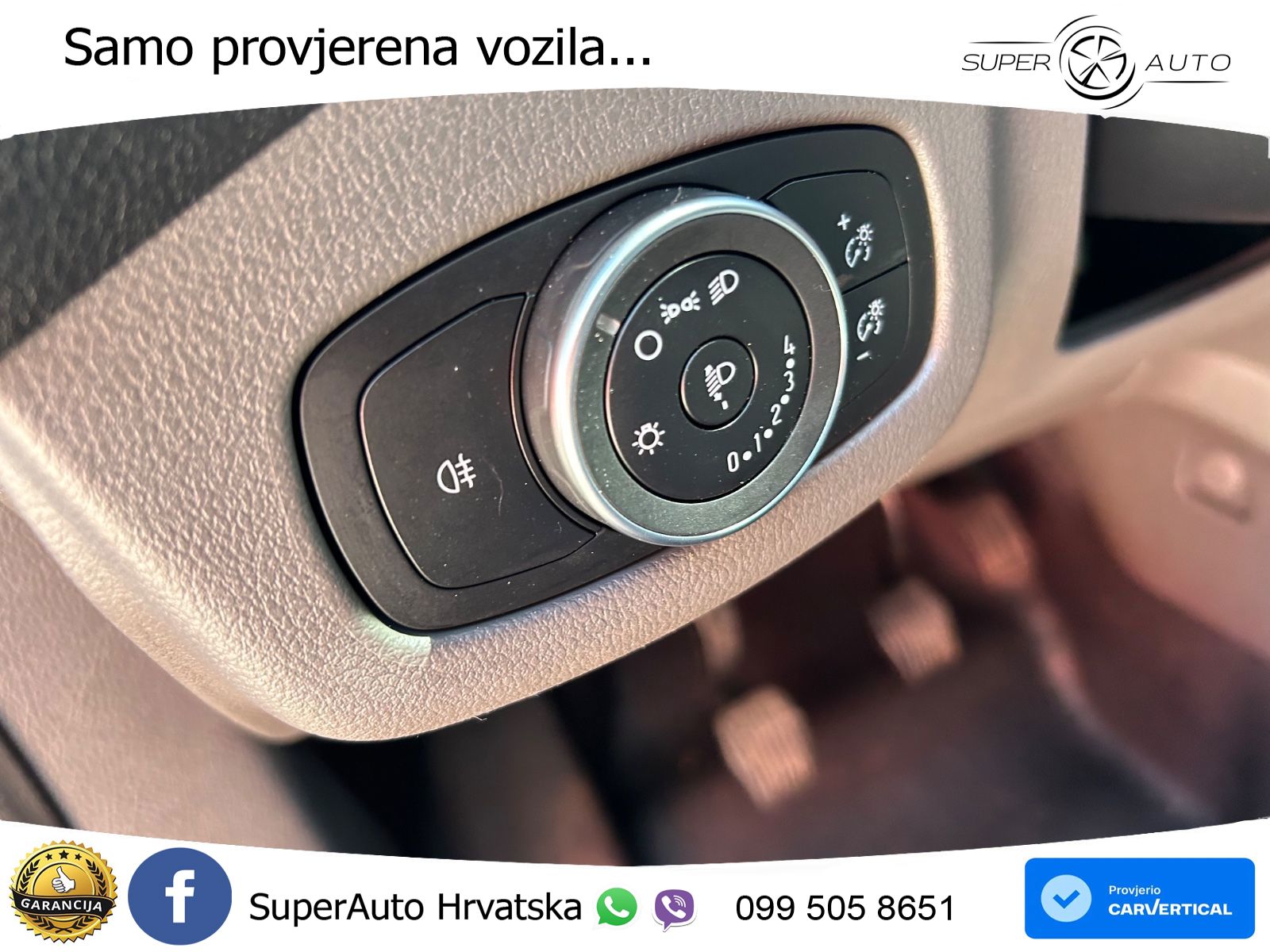 Ford Transit 101 KS