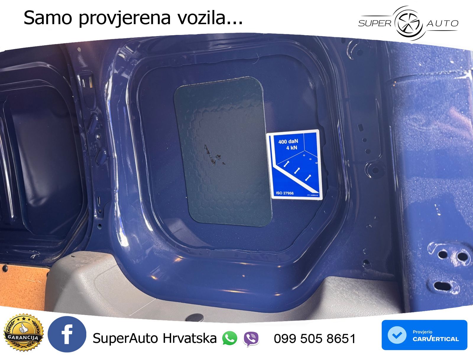 Ford Transit 101 KS