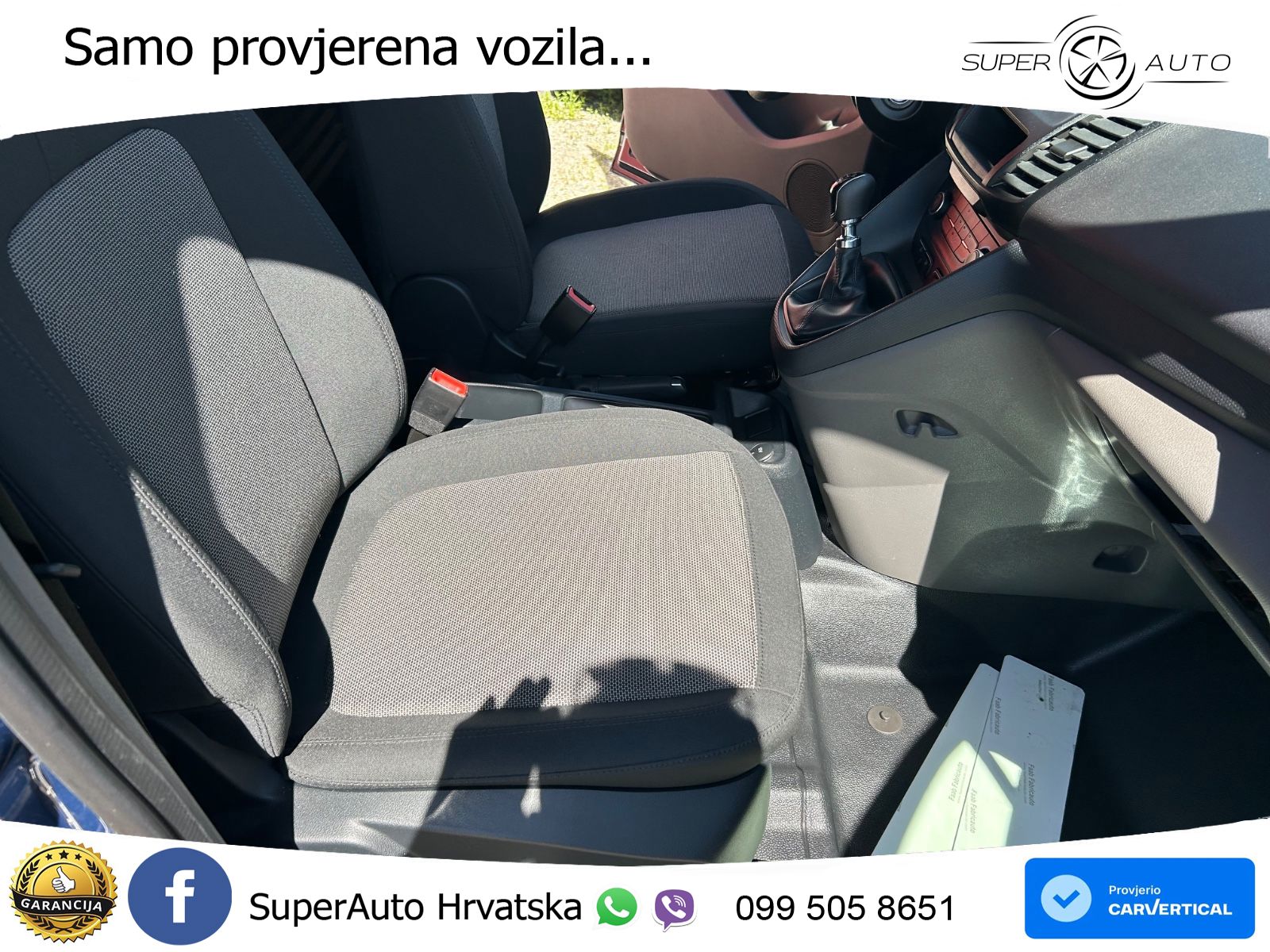 Ford Transit 101 KS