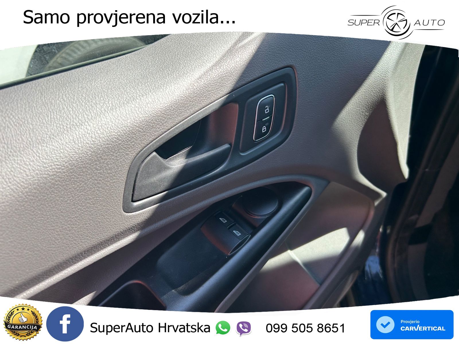 Ford Transit 101 KS