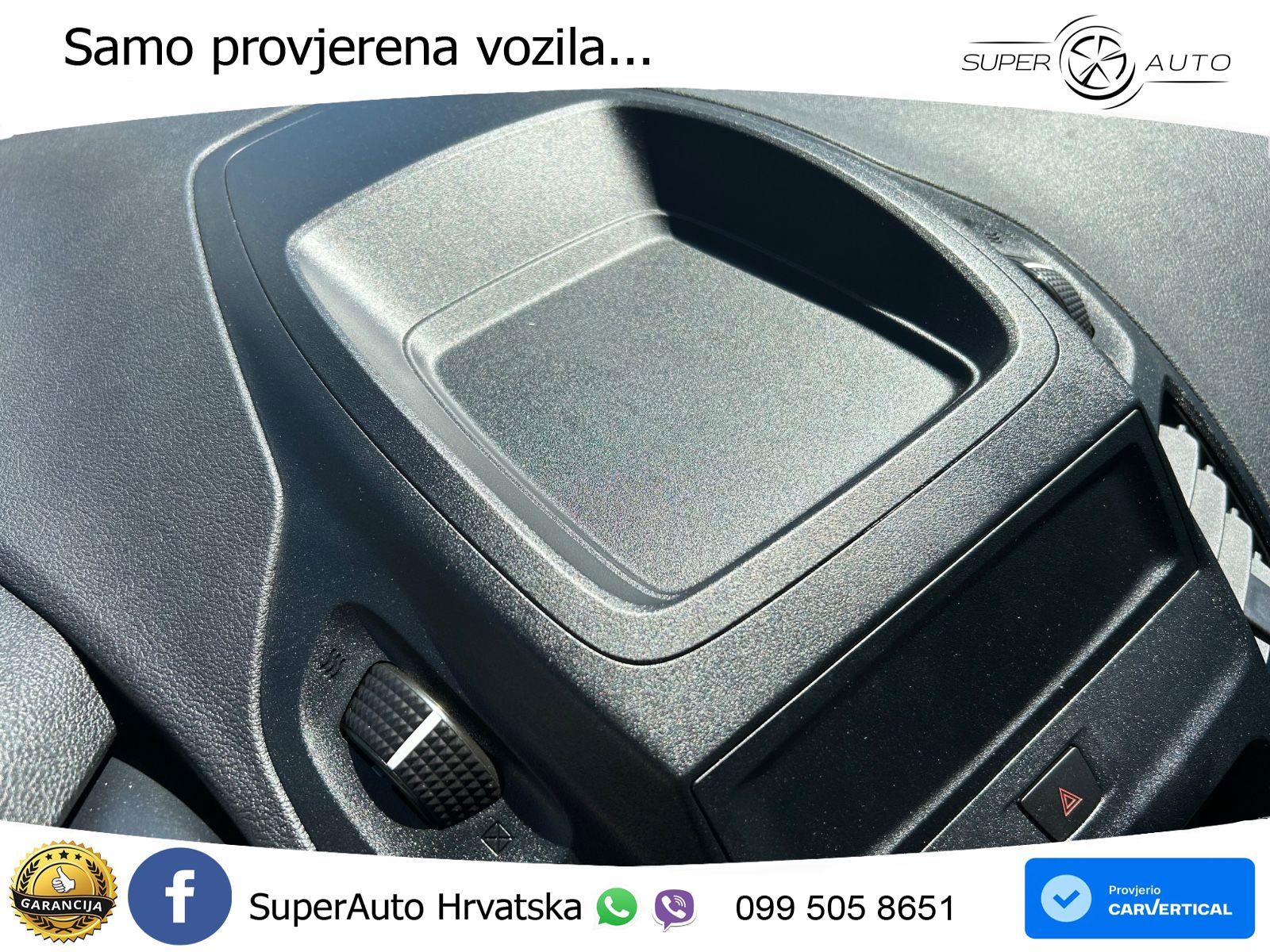 Ford Transit 101 KS
