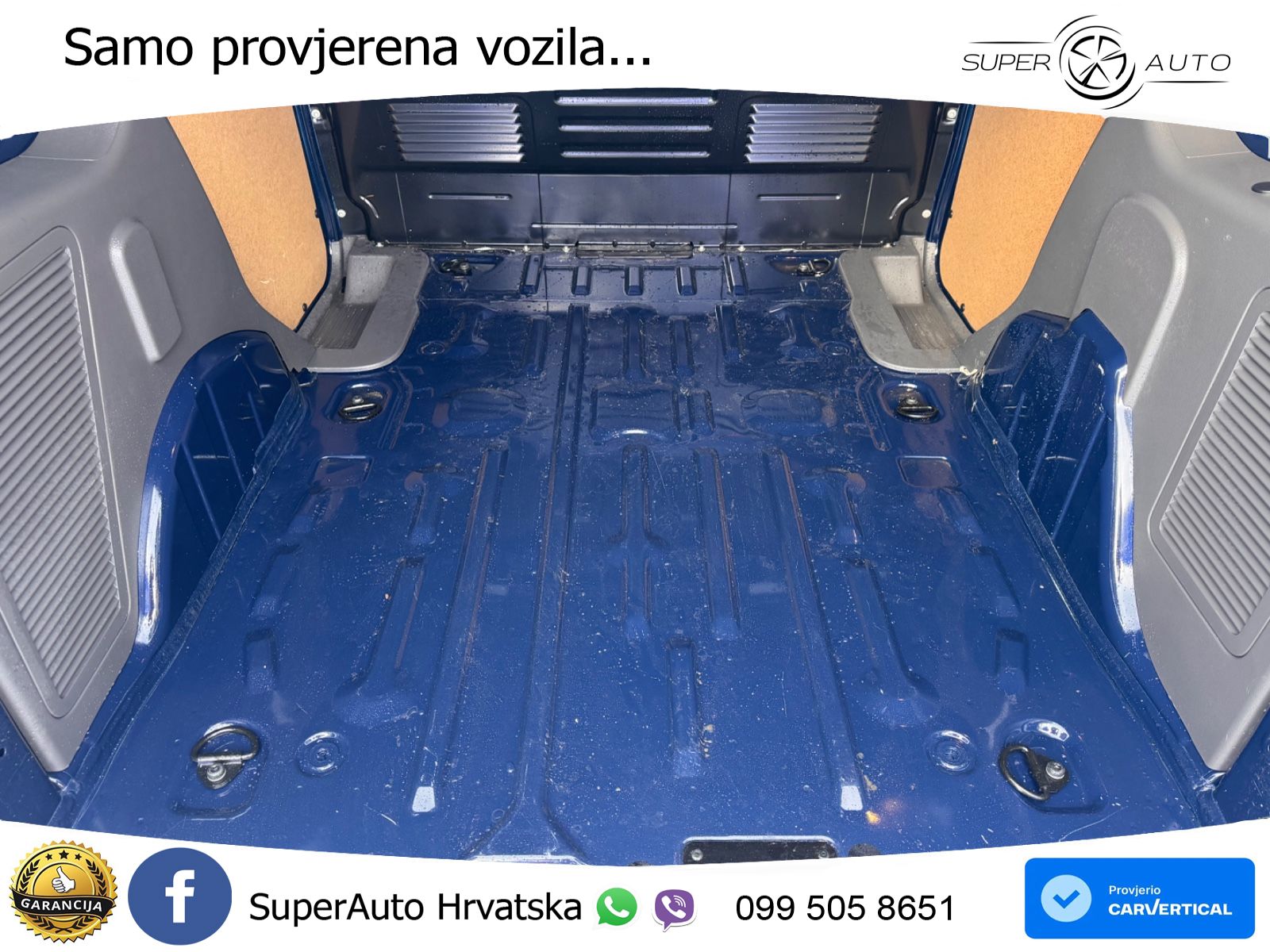 Ford Transit 101 KS