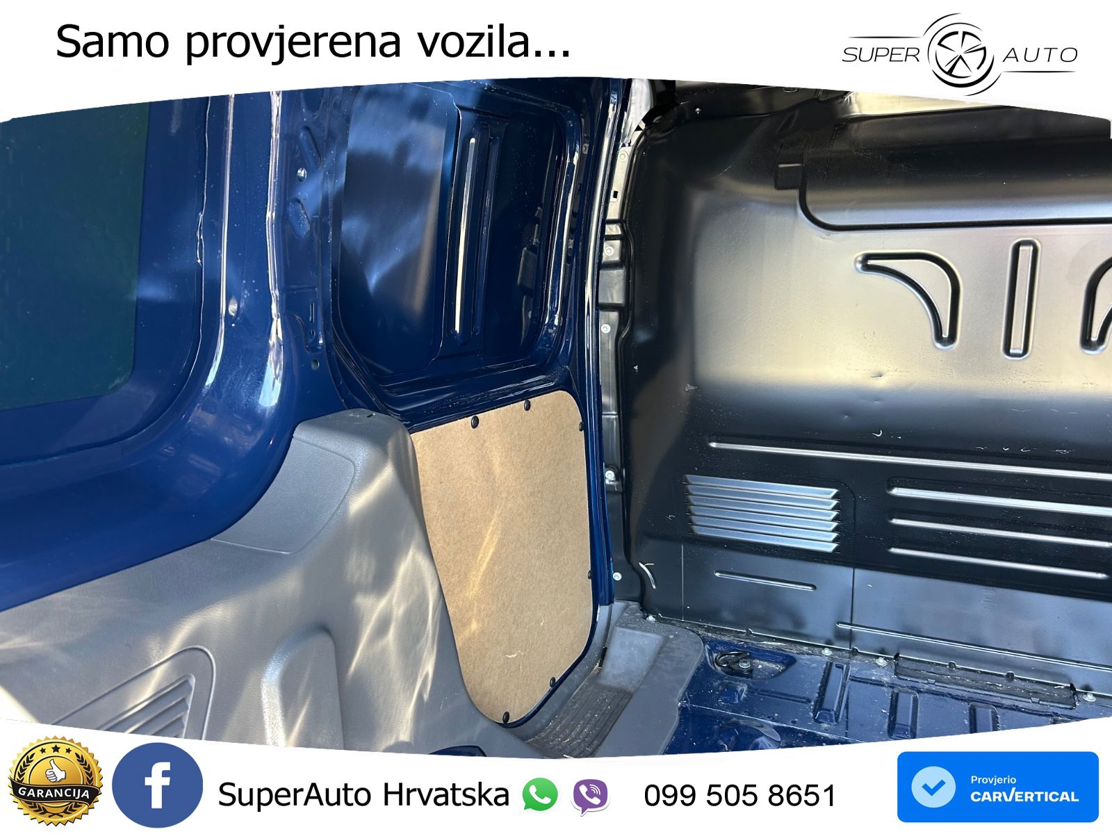 Ford Transit 101 KS