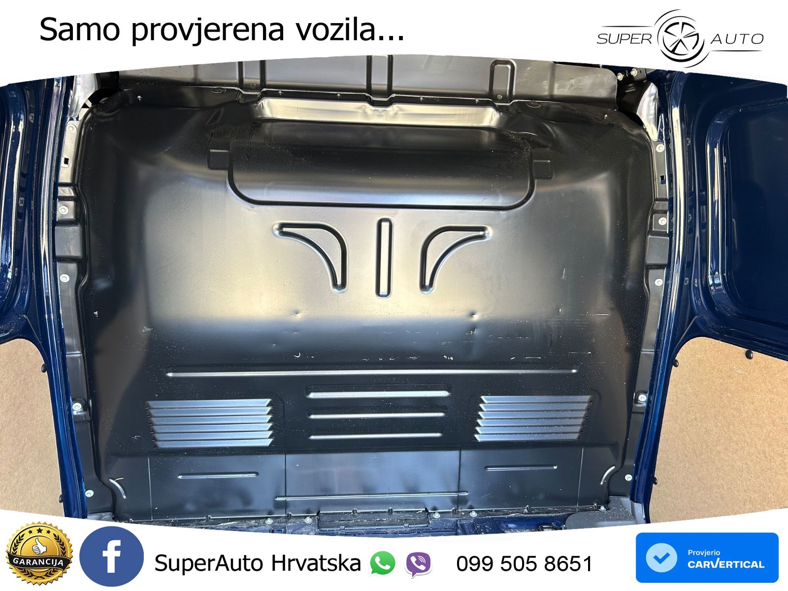 Ford Transit 101 KS