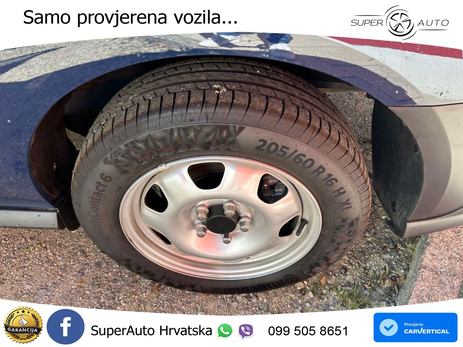 Ford Transit 101 KS