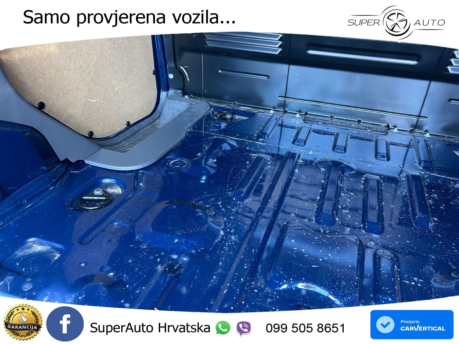 Ford Transit 101 KS