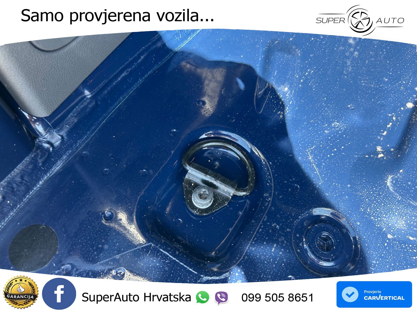 Ford Transit 101 KS