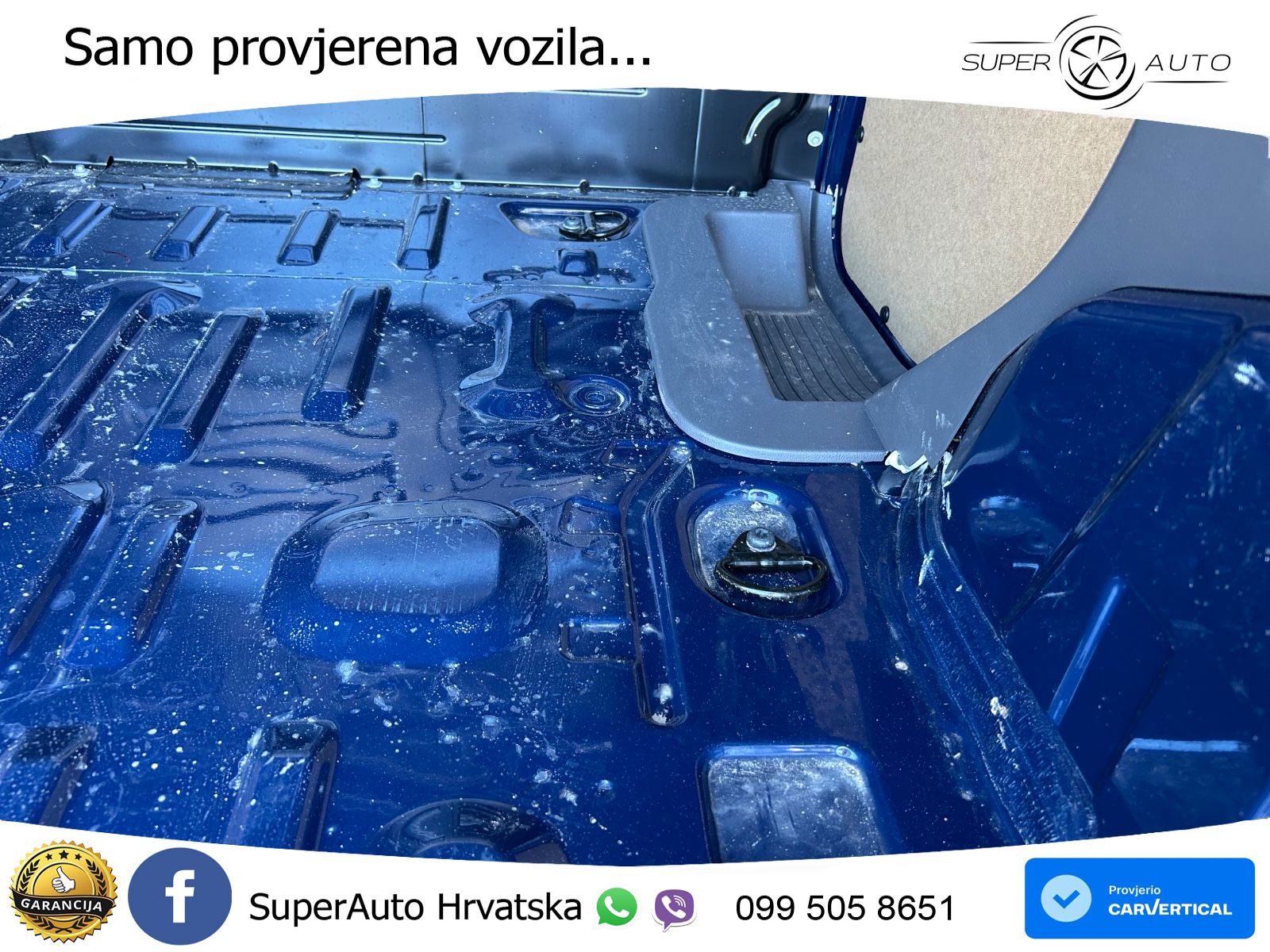 Ford Transit 101 KS