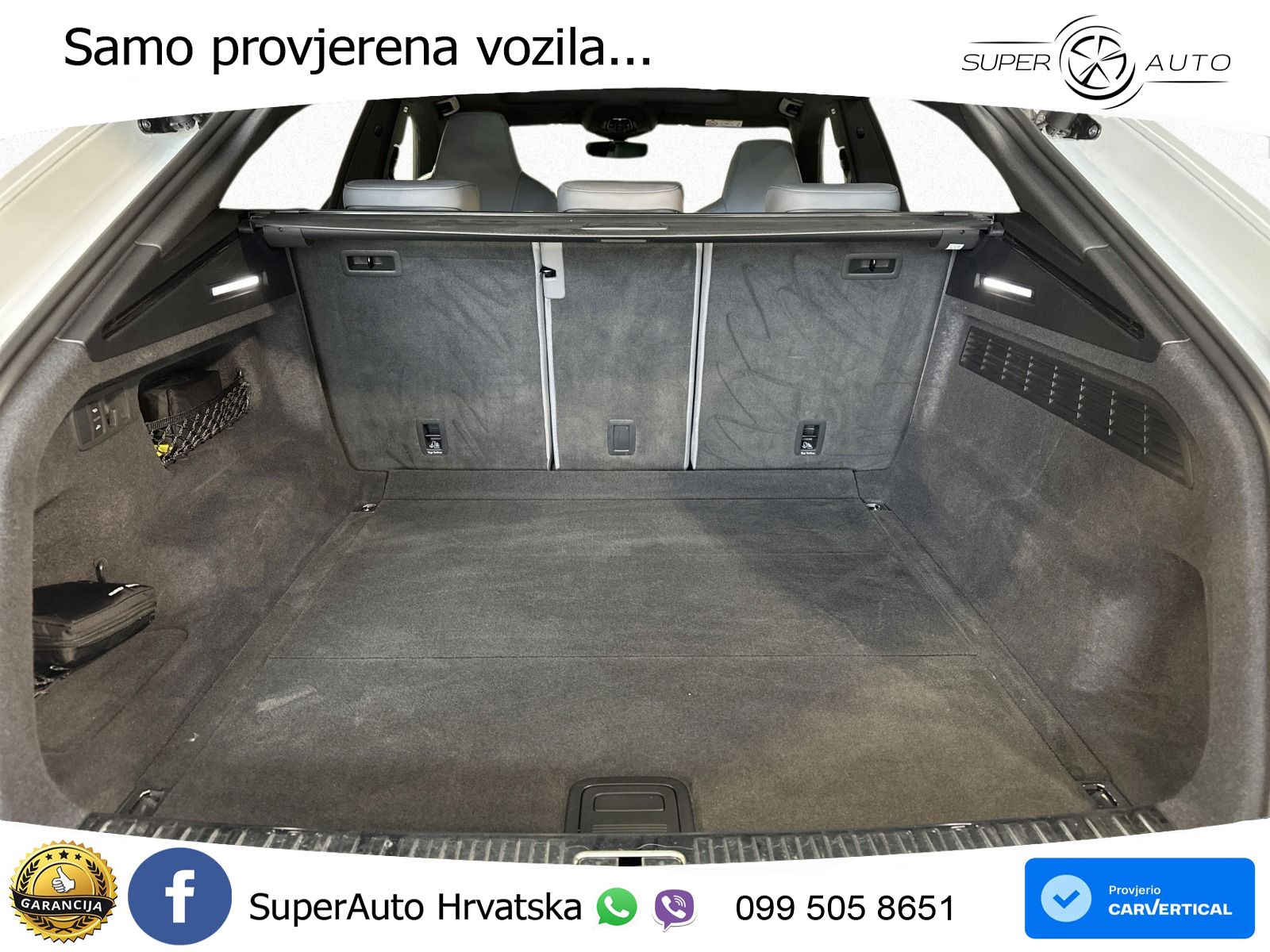 Audi Q8 55 TFSI V6 (340 KS) quattro Tiptronic