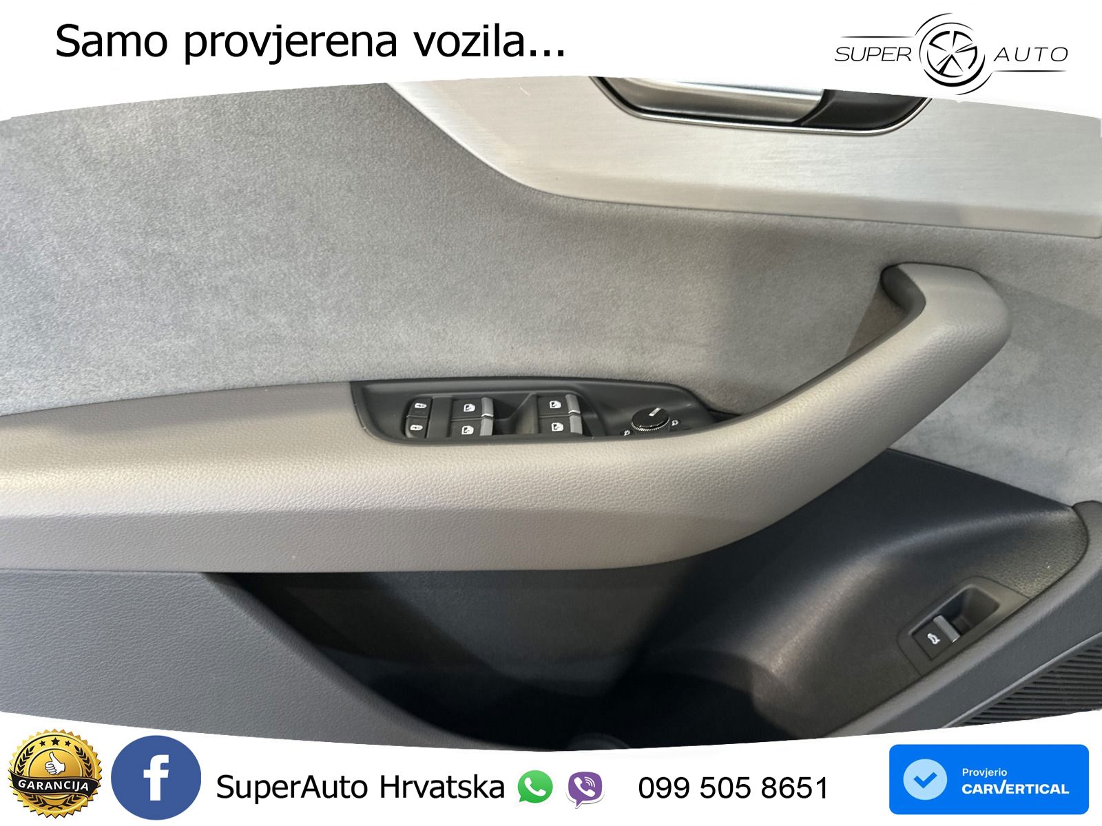 Audi Q8 55 TFSI V6 (340 KS) quattro Tiptronic