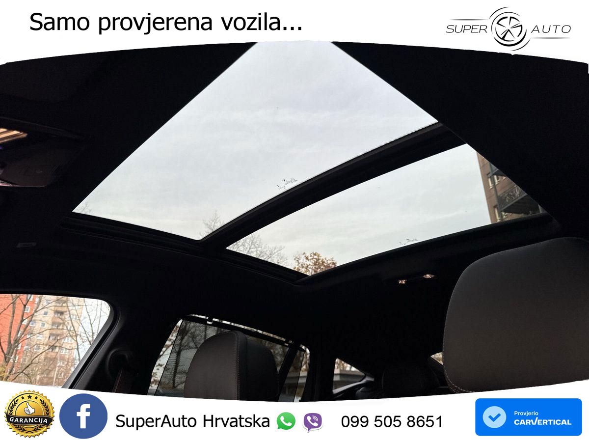 BMW X6 30d (298 KS) xDrive Steptronic LED+GR SJED+ACC