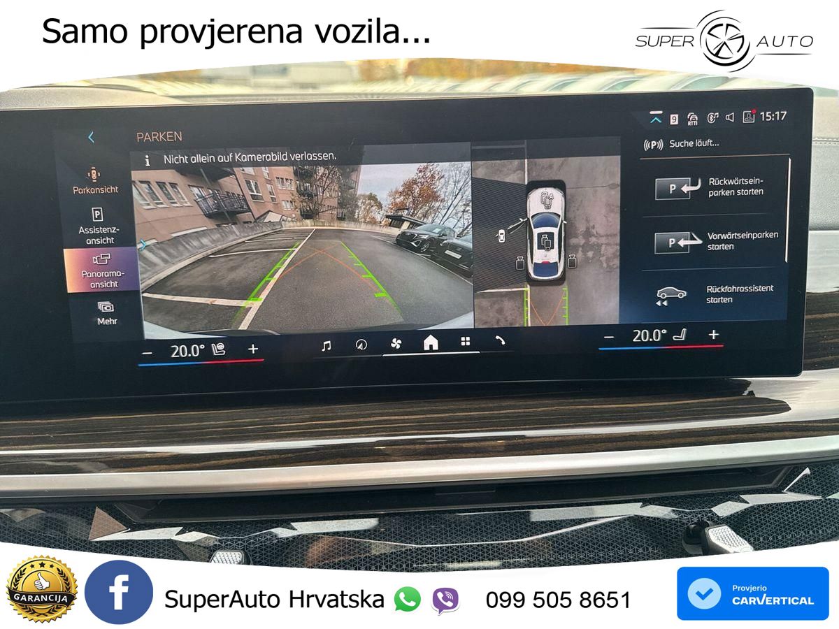 BMW X6 30d (298 KS) xDrive Steptronic LED+GR SJED+ACC