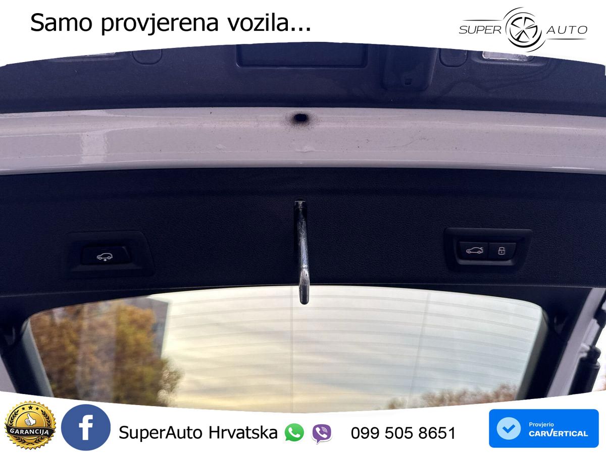 BMW X6 30d (298 KS) xDrive Steptronic LED+GR SJED+ACC