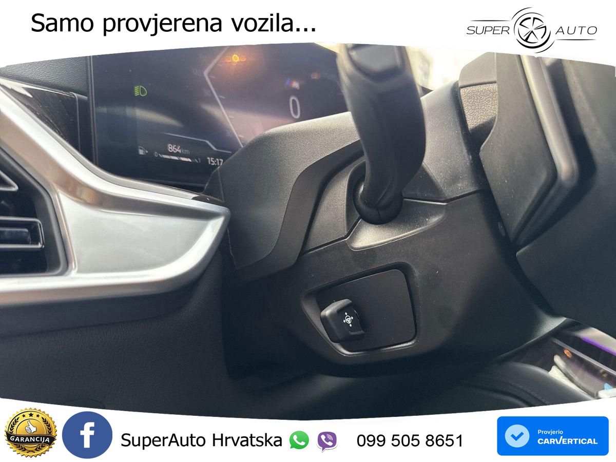 BMW X6 30d (298 KS) xDrive Steptronic LED+GR SJED+ACC