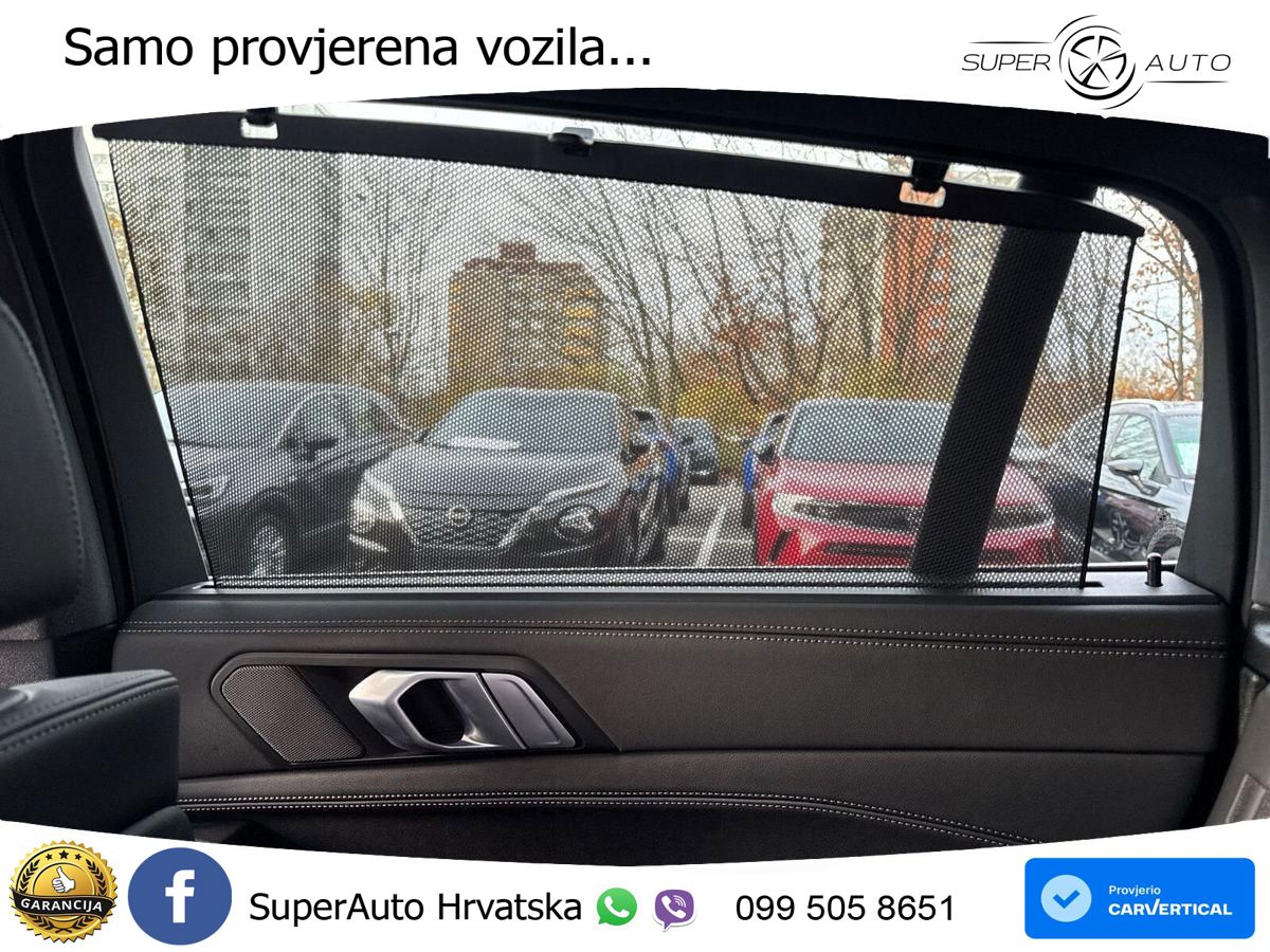 BMW X6 30d (298 KS) xDrive Steptronic LED+GR SJED+ACC