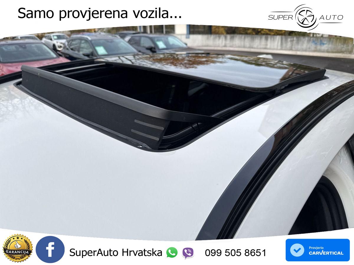 BMW X6 30d (298 KS) xDrive Steptronic LED+GR SJED+ACC