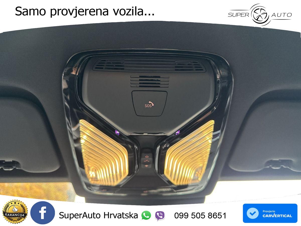 BMW X6 30d (298 KS) xDrive Steptronic LED+GR SJED+ACC