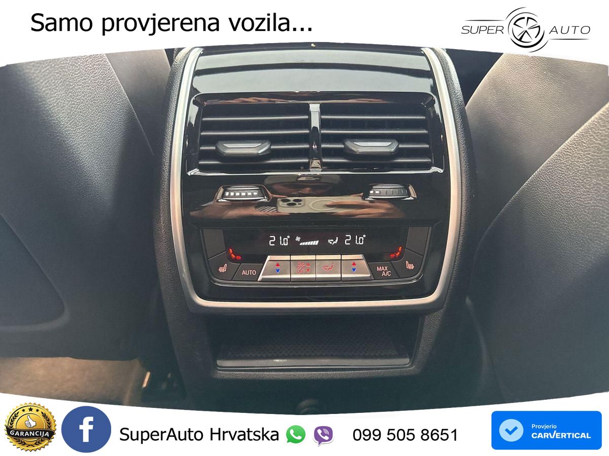 BMW X6 30d (298 KS) xDrive Steptronic LED+GR SJED+ACC
