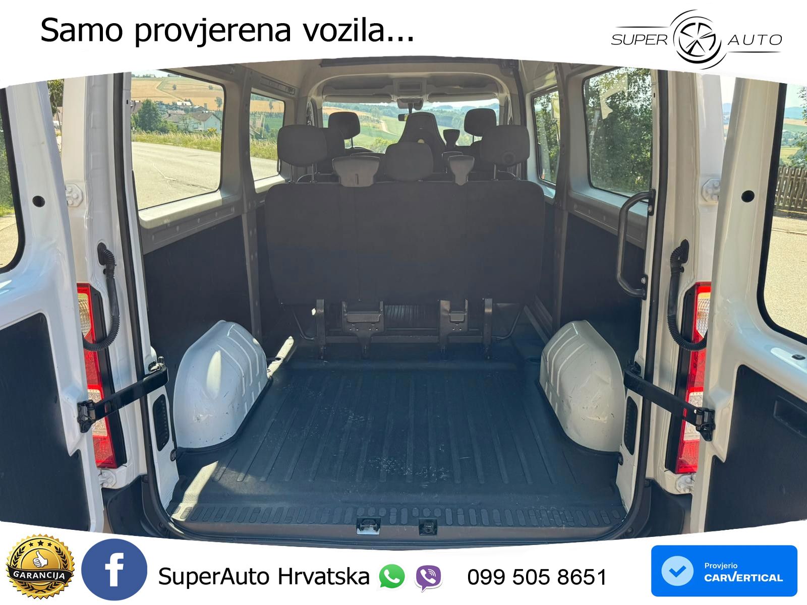 Renault Master 145 KS