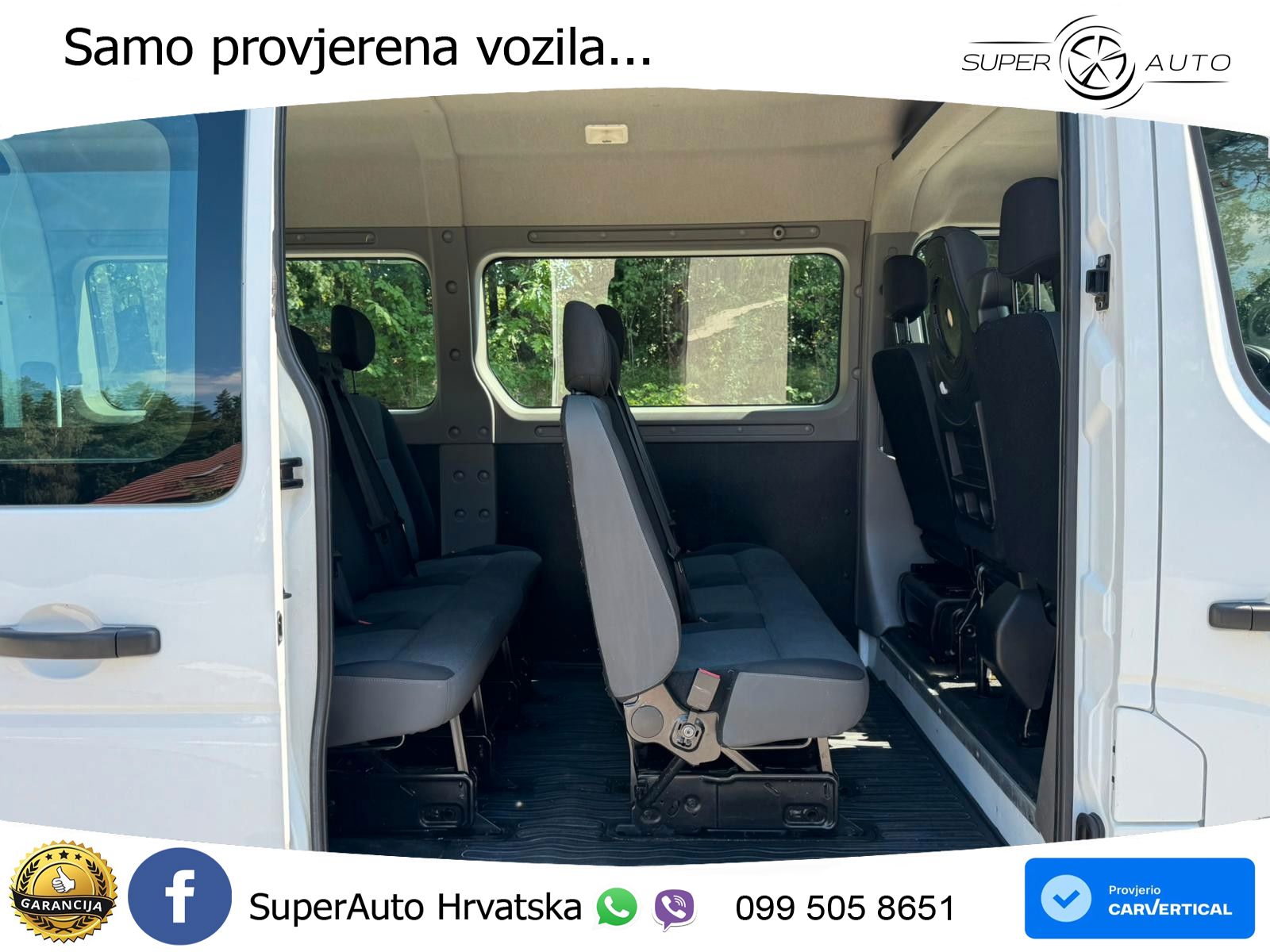 Renault Master 145 KS