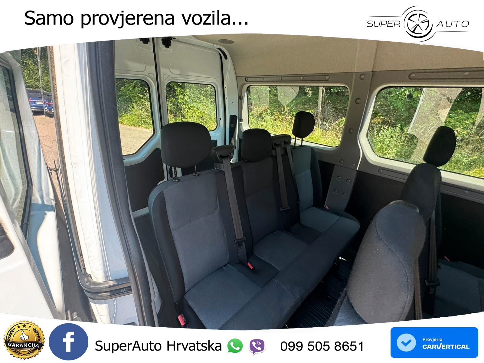 Renault Master 145 KS