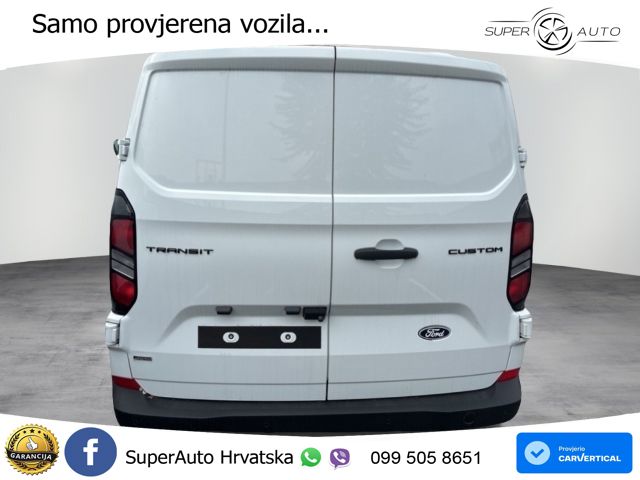 Ford Transit 232 KS