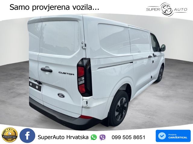 Ford Transit 232 KS