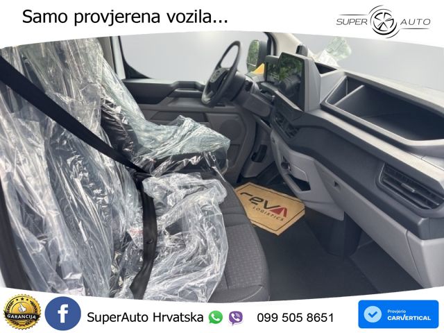 Ford Transit 232 KS