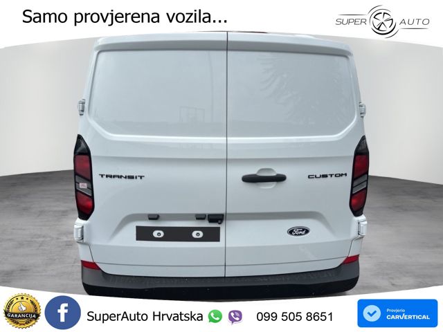 Ford Transit 232 KS