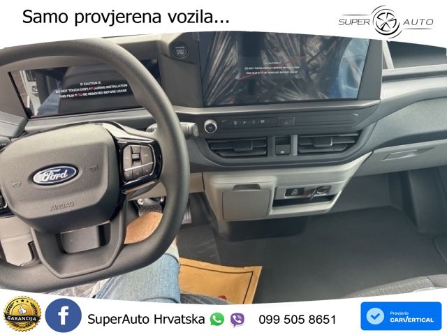 Ford Transit 232 KS