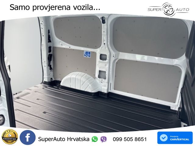 Ford Transit 232 KS