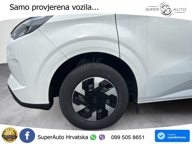 Ford Transit 232 KS