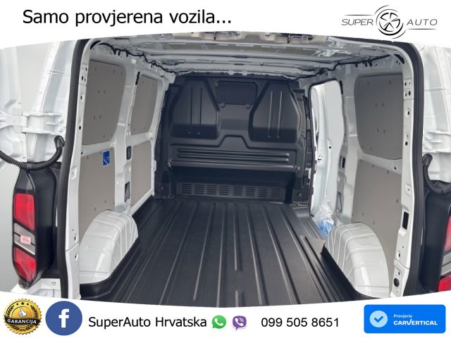 Ford Transit 232 KS