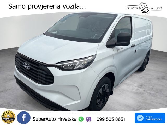 Ford Transit 232 KS