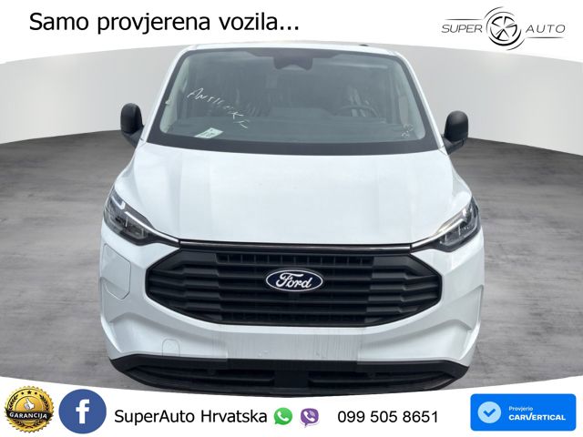 Ford Transit 232 KS