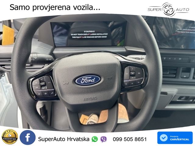 Ford Transit 232 KS