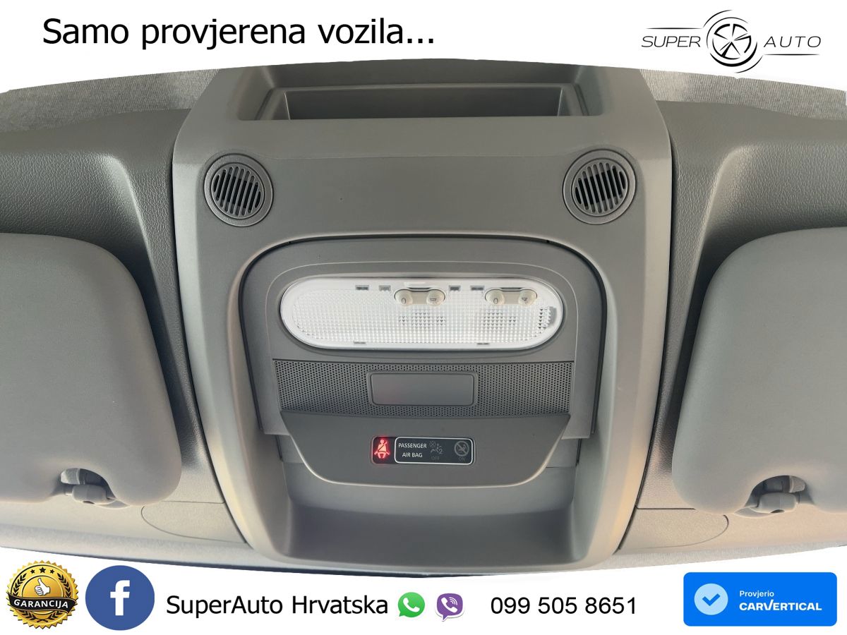 Renault Master 150 KS