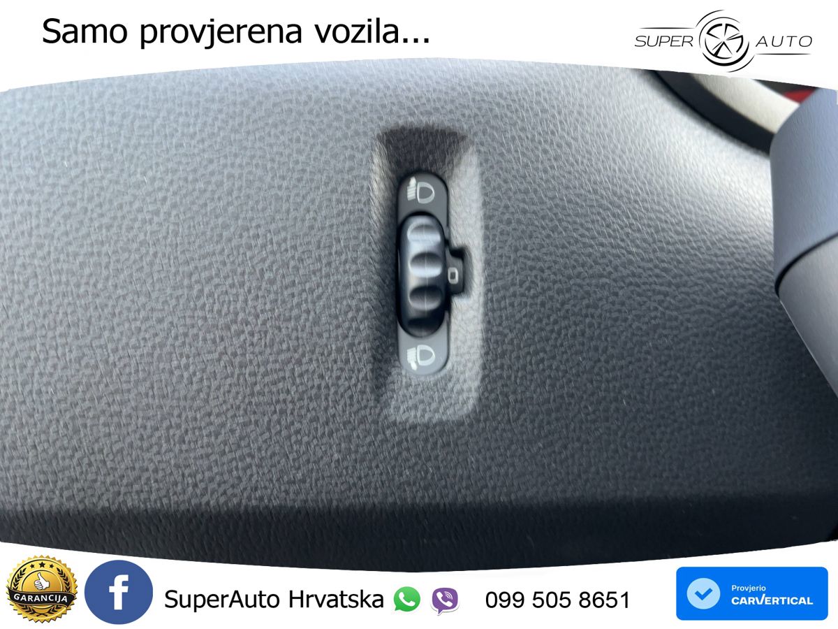 Renault Master 150 KS