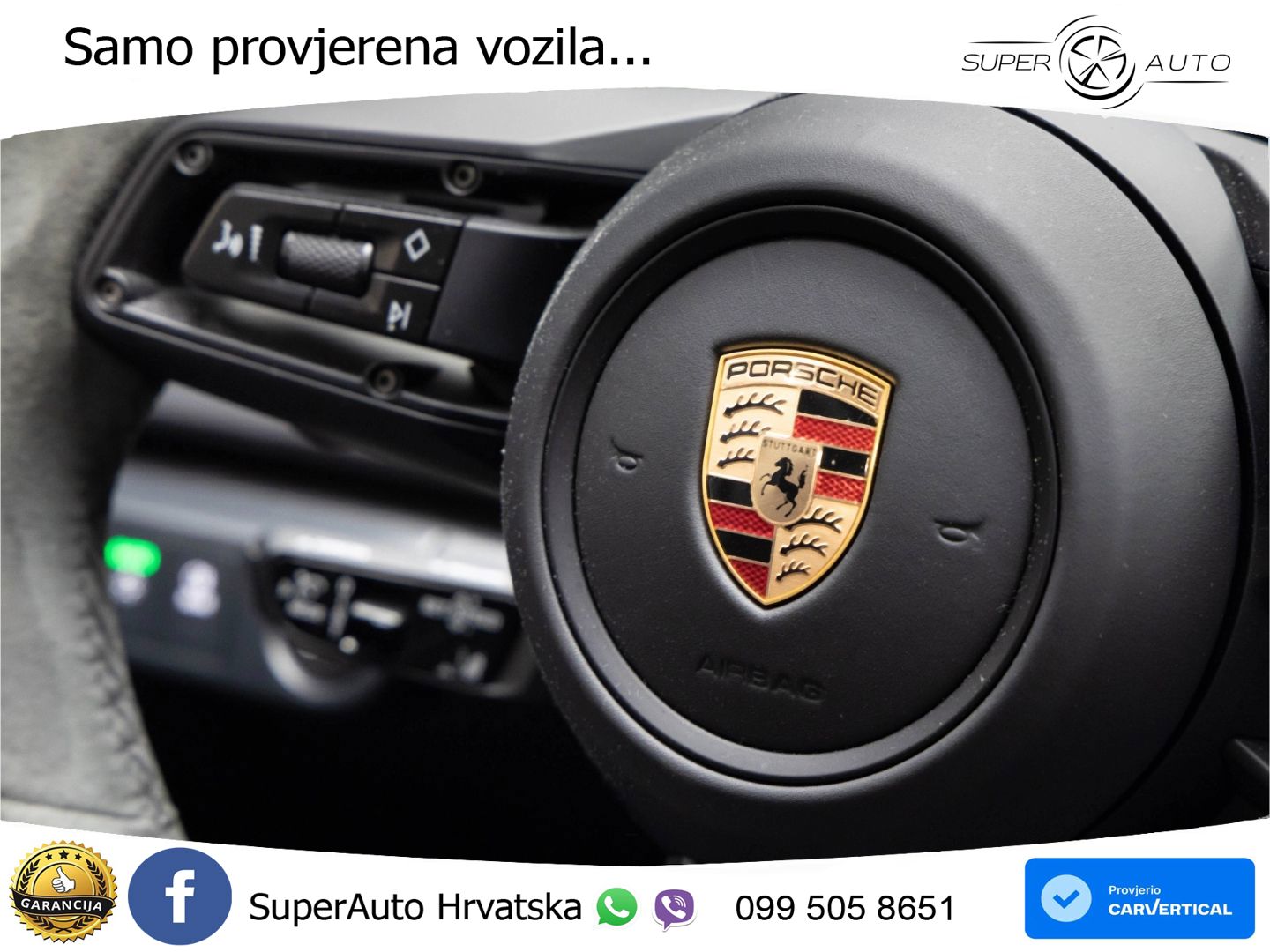 Porsche Panamera GTS 4.0 V8 (500 KS) PDK
