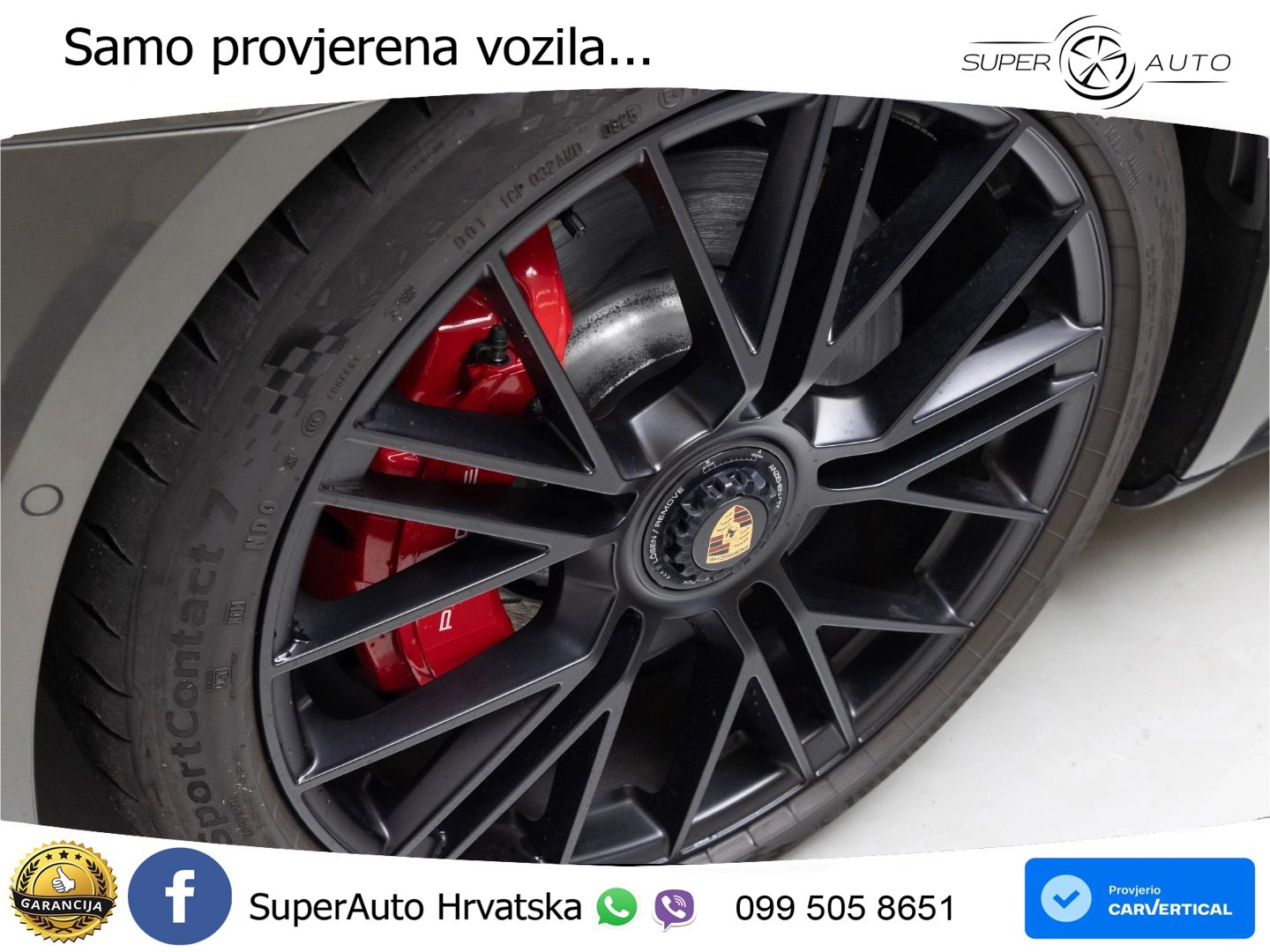 Porsche Panamera GTS 4.0 V8 (500 KS) PDK