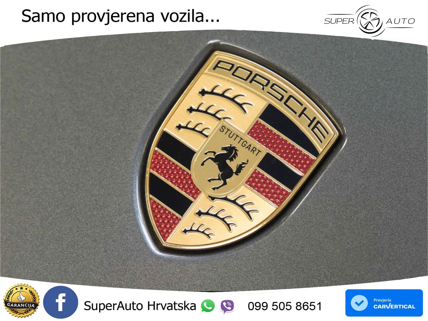 Porsche Panamera GTS 4.0 V8 (500 KS) PDK