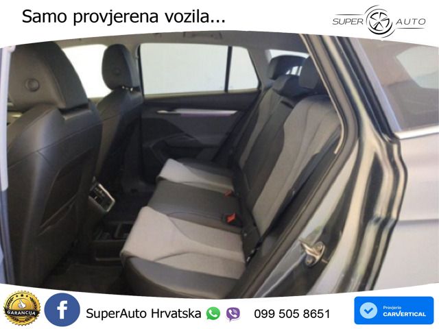 Škoda Enyaq 85 82 kWh (286 KS) Loft LED+ACC