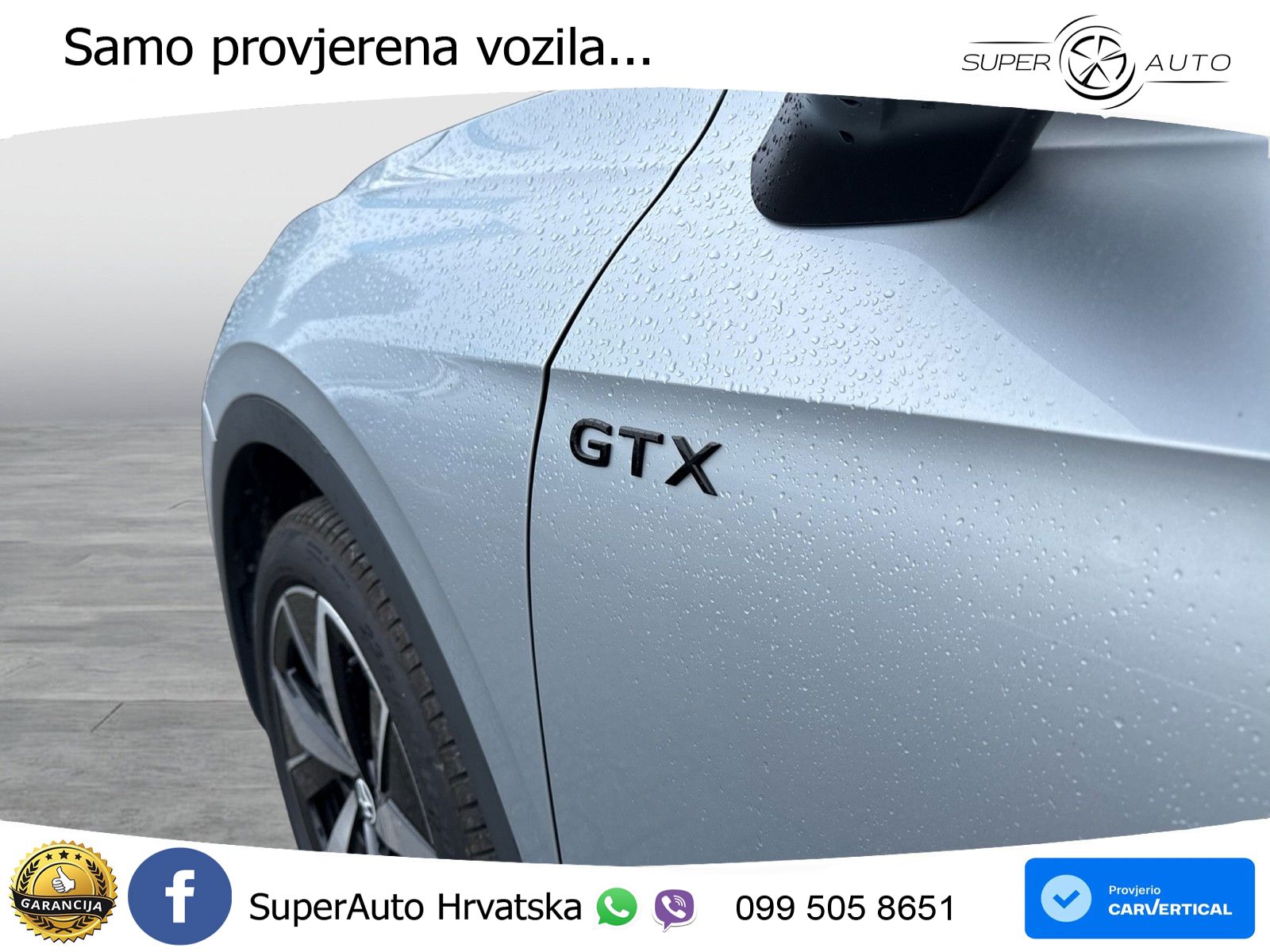 Volkswagen ID.4 GTX 82 kWh (299 KS) 4MOTION