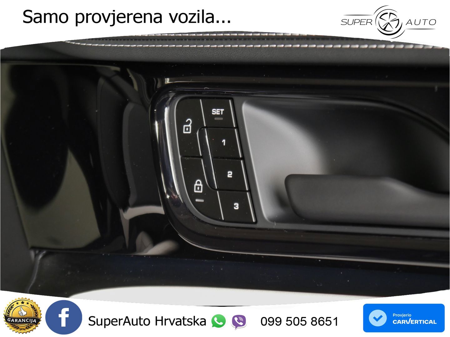 Porsche Panamera 4 2.9 V6 (470 KS) E-Hybrid PDK ZRAČNI+ACC+GR SJED+KAM+PANO
