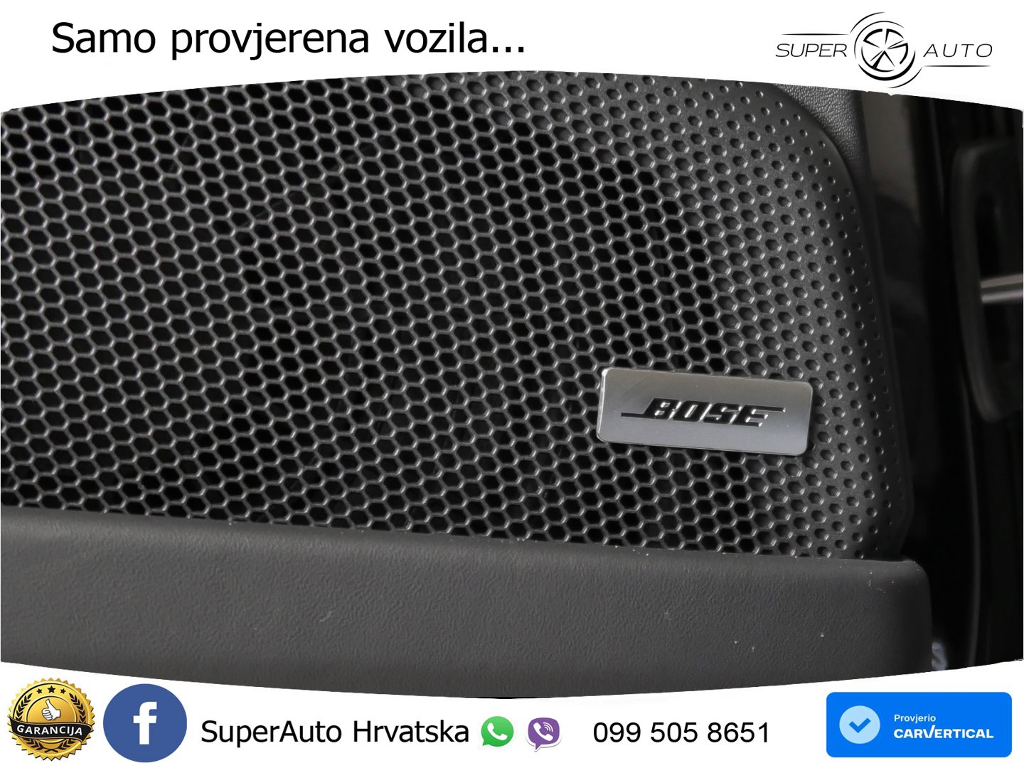 Porsche Panamera 4 2.9 V6 (470 KS) E-Hybrid PDK ZRAČNI+ACC+GR SJED+KAM+PANO